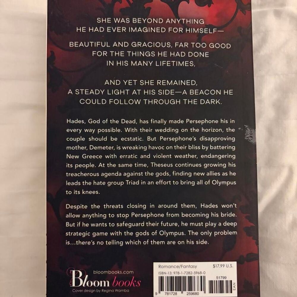 multi Books - Picture 2 of 2